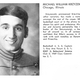 Illustration for article titled Coach K's Goofy West Point Yearbook Photo From 1969